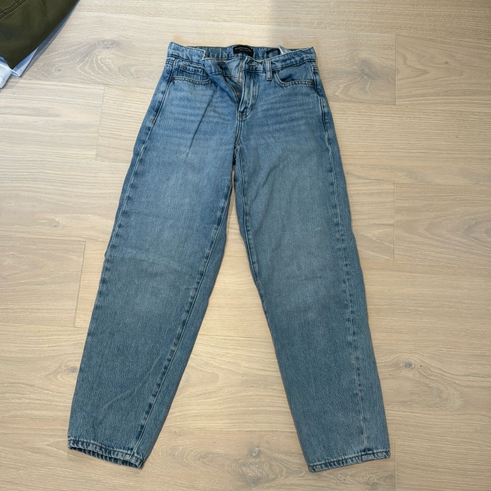 Banana Republic Denim